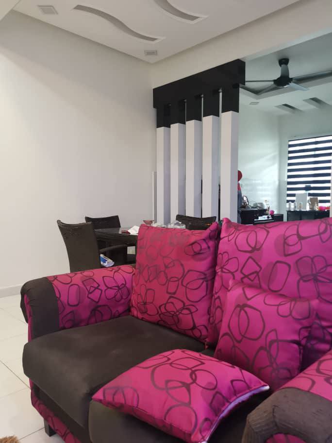 2 STOREY LINK HOUSE HILLPARK PUNCAK ALAM - photo 12