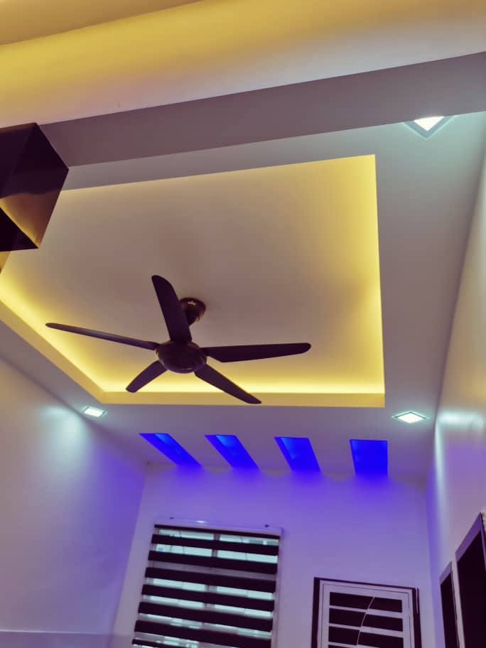 2 STOREY LINK HOUSE HILLPARK PUNCAK ALAM - photo 13
