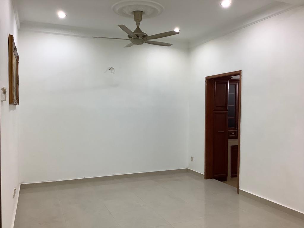 DOUBLE STOREY TERRACE TAMAN SETIAWANGSA