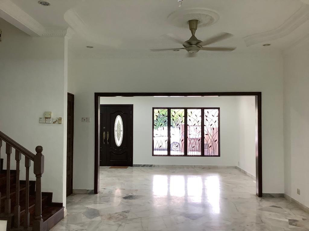 DOUBLE STOREY TERRACE TAMAN SETIAWANGSA - photo 6
