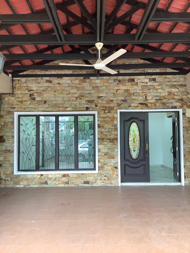 DOUBLE STOREY TERRACE TAMAN SETIAWANGSA - photo 13