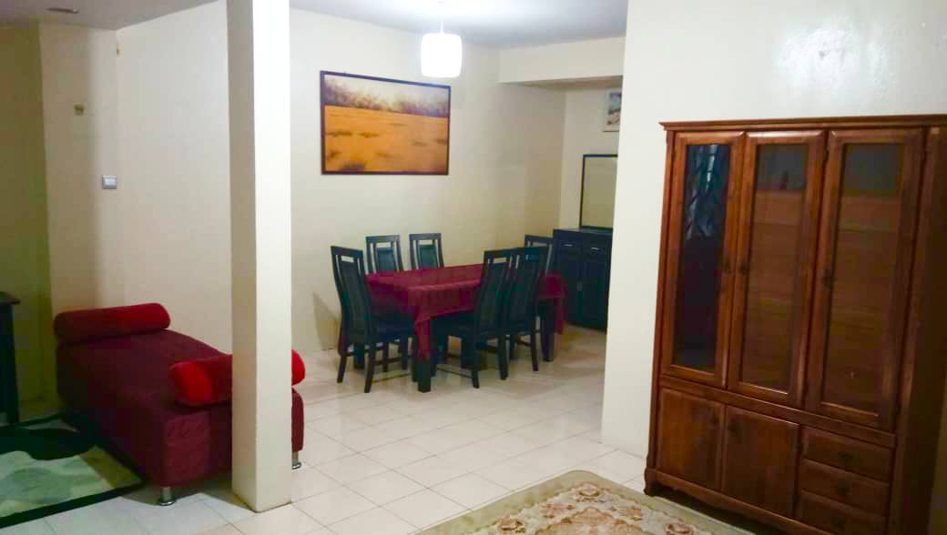 DOUBLE STOREY TERES HOUSE PUNCAK JALIL 6, PUJ 6 - photo 3