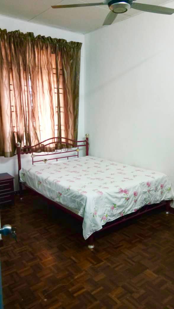 DOUBLE STOREY TERES HOUSE PUNCAK JALIL 6, PUJ 6 - photo 7