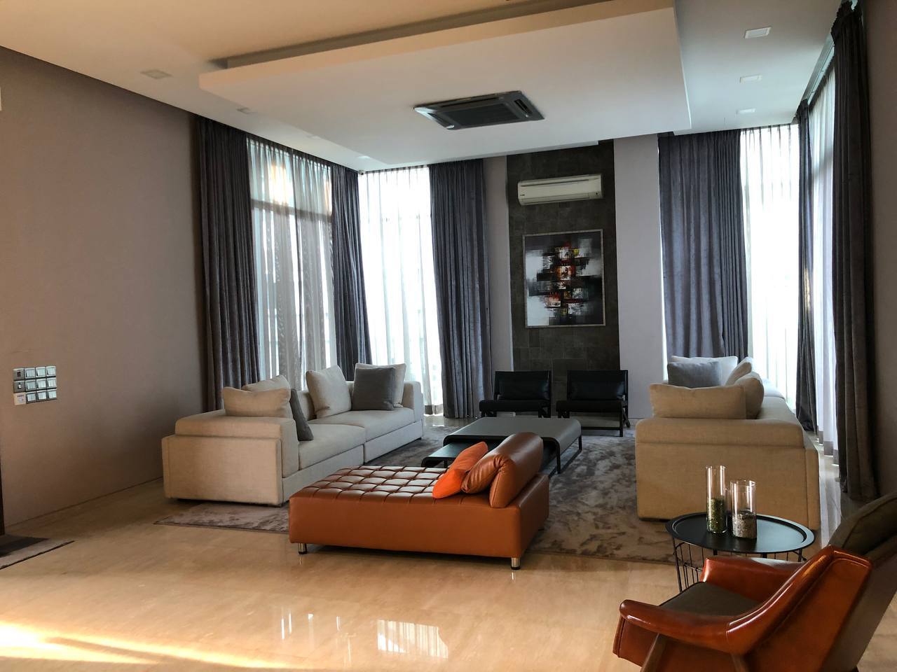 MODERN BEAUTIFUL BUNGALOW SEKSYEN 7, SHAH ALAM - photo 2