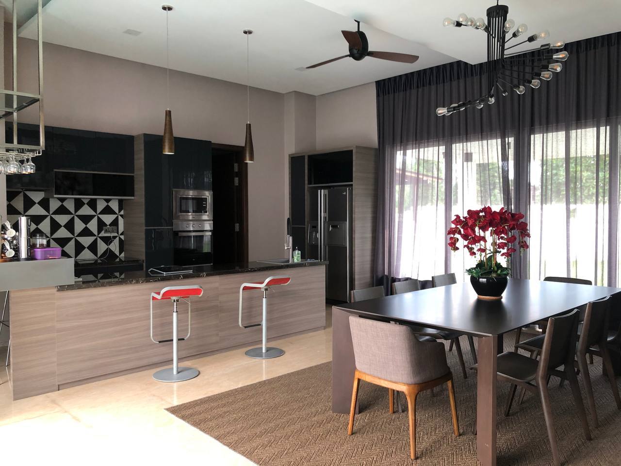 MODERN BEAUTIFUL BUNGALOW SEKSYEN 7, SHAH ALAM - photo 3