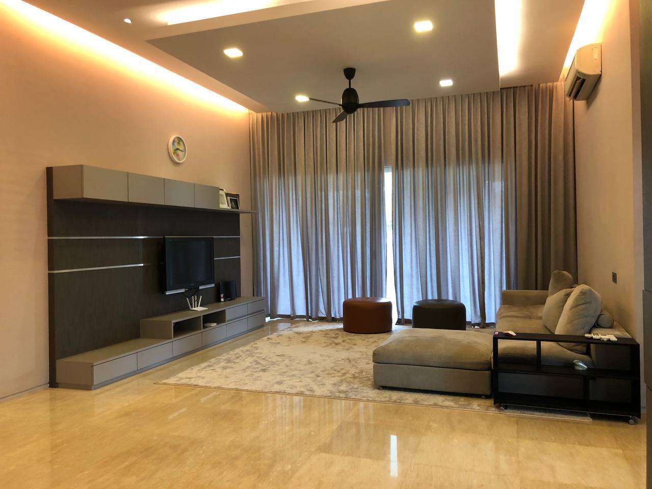 MODERN BEAUTIFUL BUNGALOW SEKSYEN 7, SHAH ALAM - photo 5