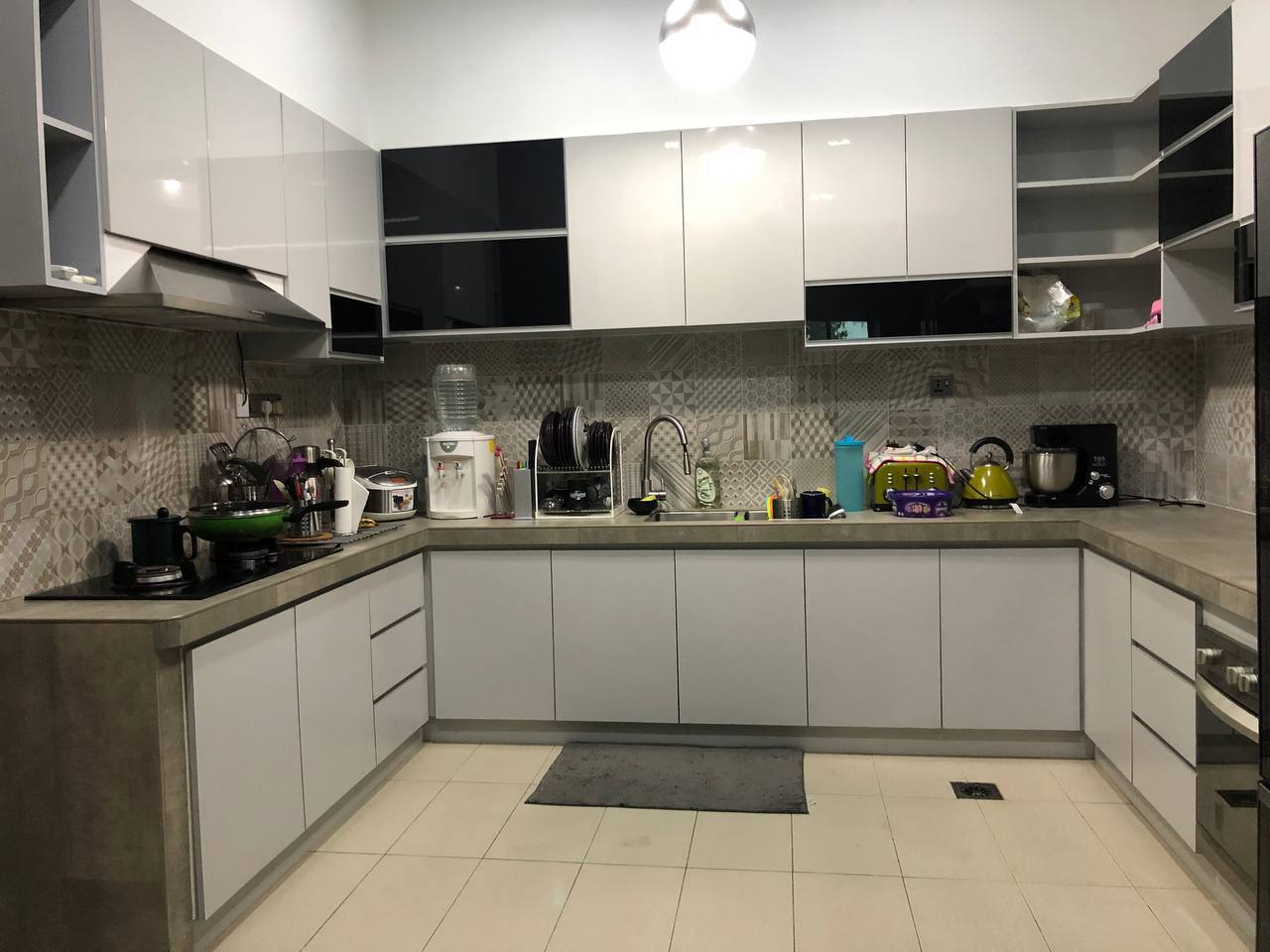 MODERN BEAUTIFUL BUNGALOW SEKSYEN 7, SHAH ALAM - photo 6