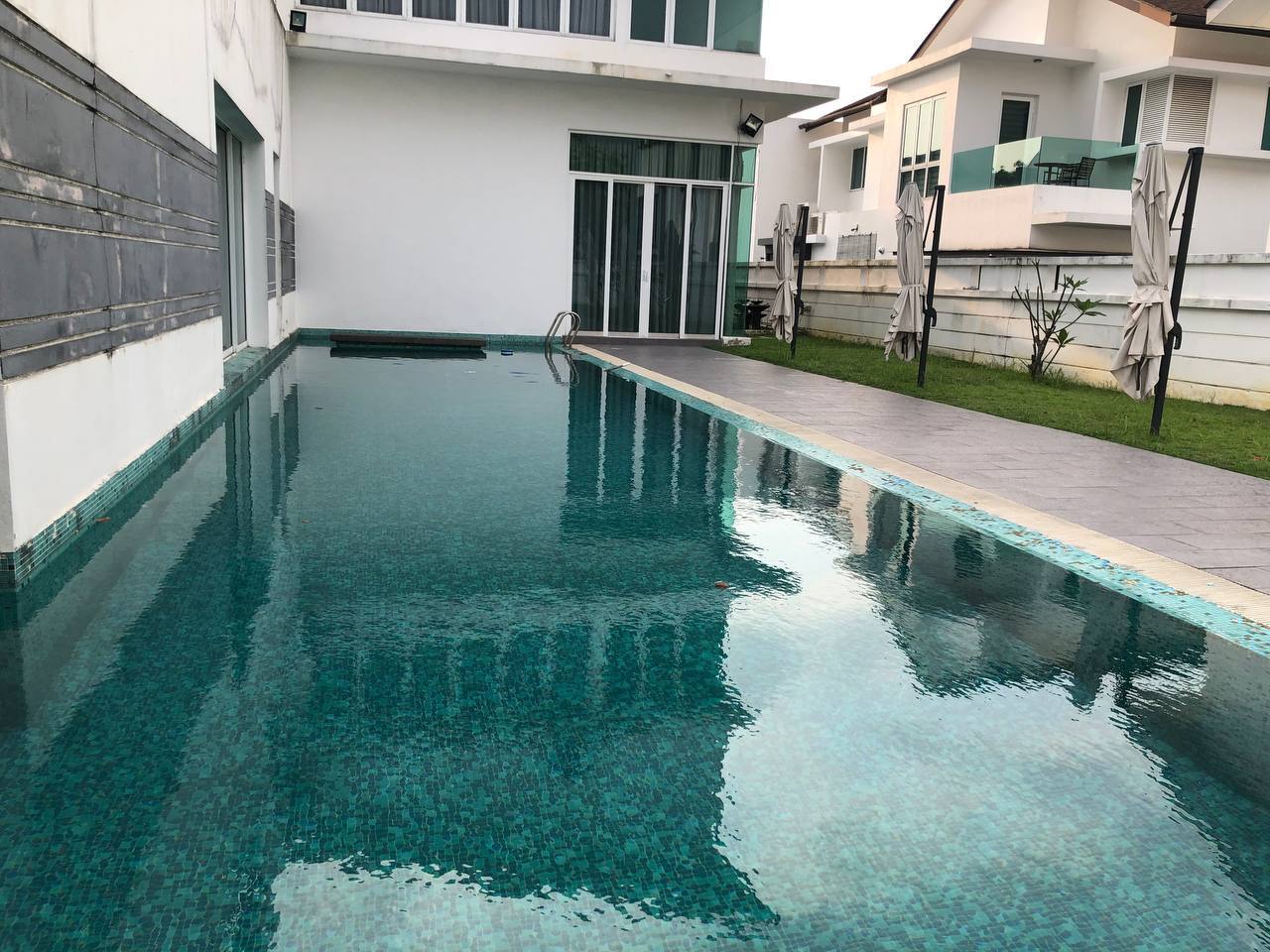 MODERN BEAUTIFUL BUNGALOW SEKSYEN 7, SHAH ALAM - photo 7