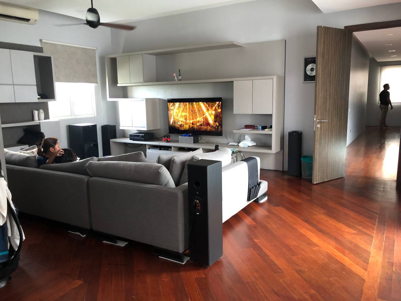 MODERN BEAUTIFUL BUNGALOW SEKSYEN 7, SHAH ALAM - photo 8