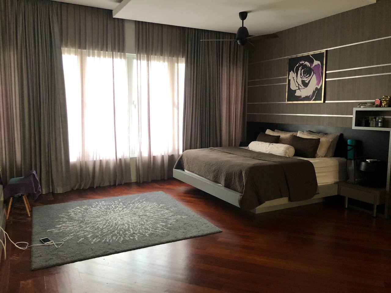 MODERN BEAUTIFUL BUNGALOW SEKSYEN 7, SHAH ALAM - photo 9