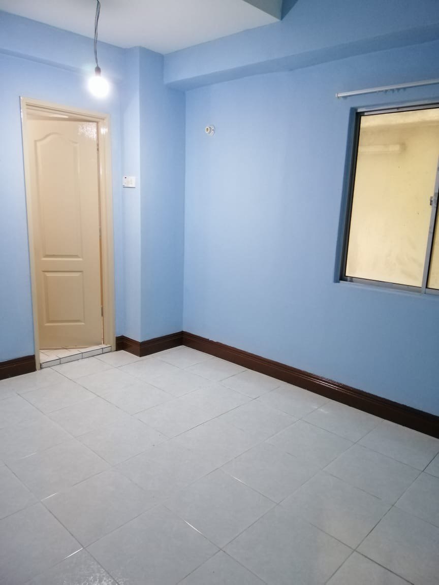 Anggerik Villa 2 Apartment Kajang