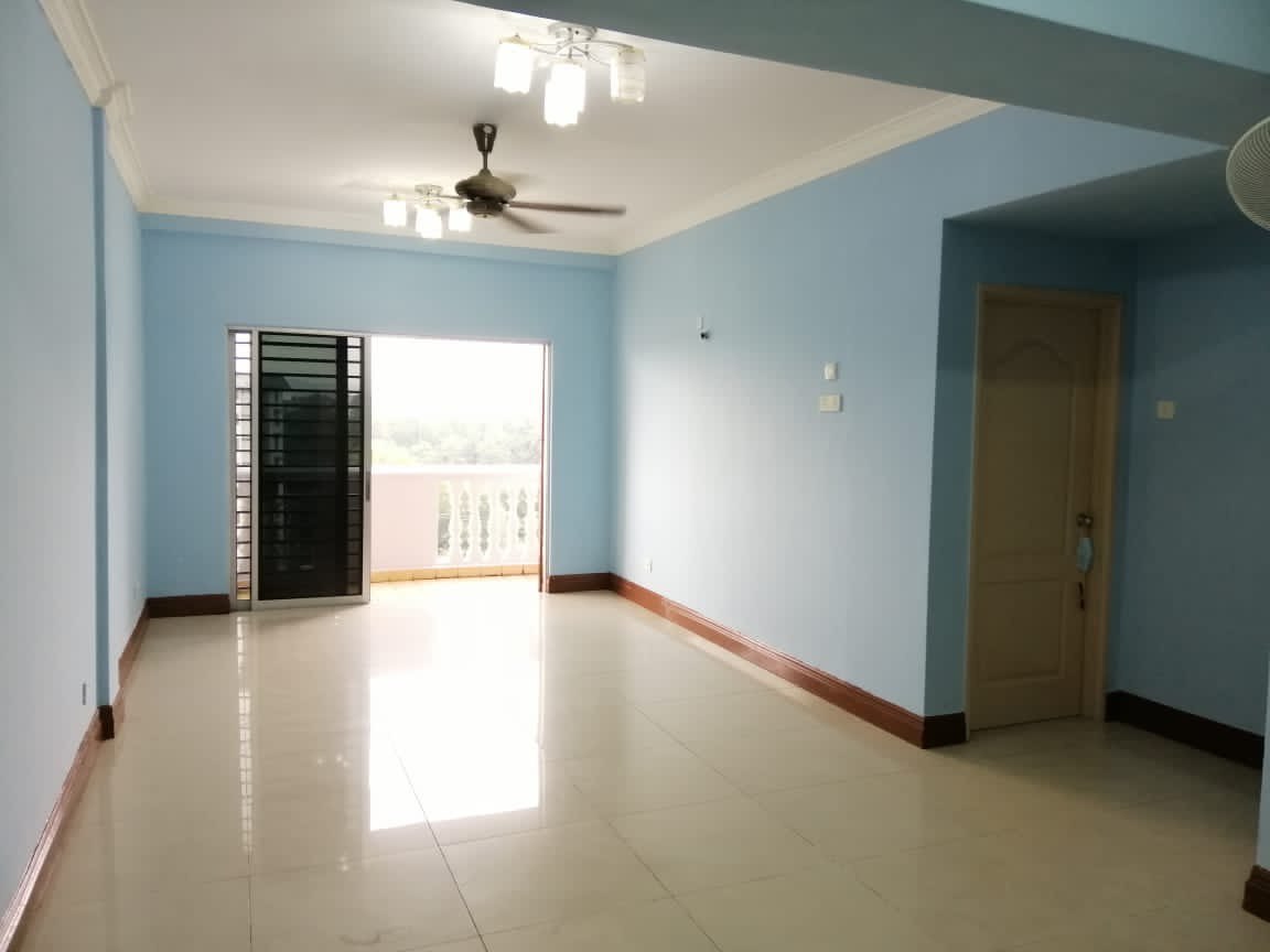 Anggerik Villa 2 Apartment Kajang - photo 2