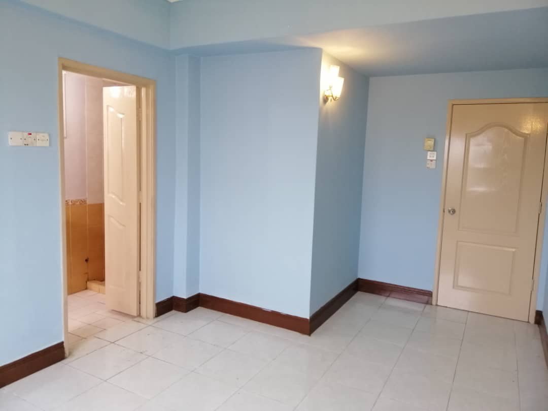 Anggerik Villa 2 Apartment Kajang - photo 3