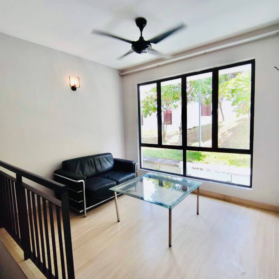 50 Residensi Shah Alam, Cahaya SPK