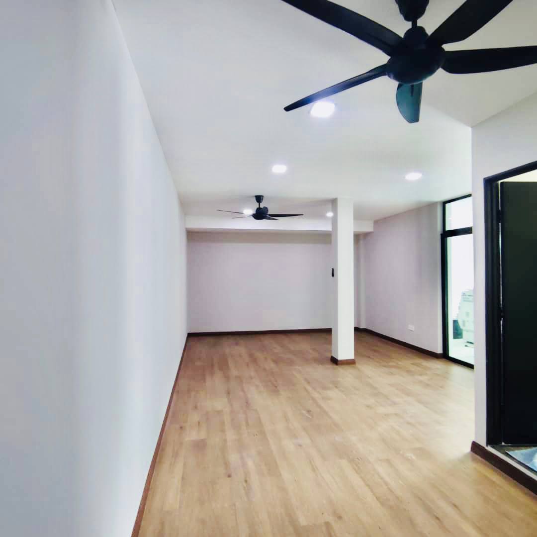 50 Residensi Shah Alam, Cahaya SPK - photo 2