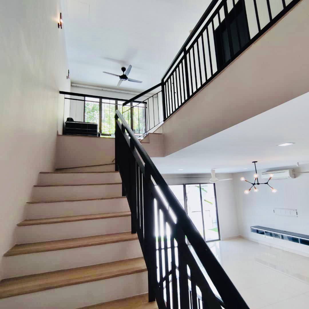 50 Residensi Shah Alam, Cahaya SPK - photo 5
