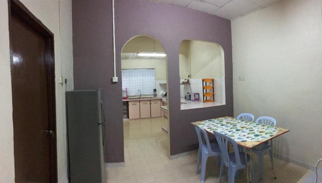 SEMI D TAMAN BIDARA KULIM UNTUK DIJUAL - photo 5
