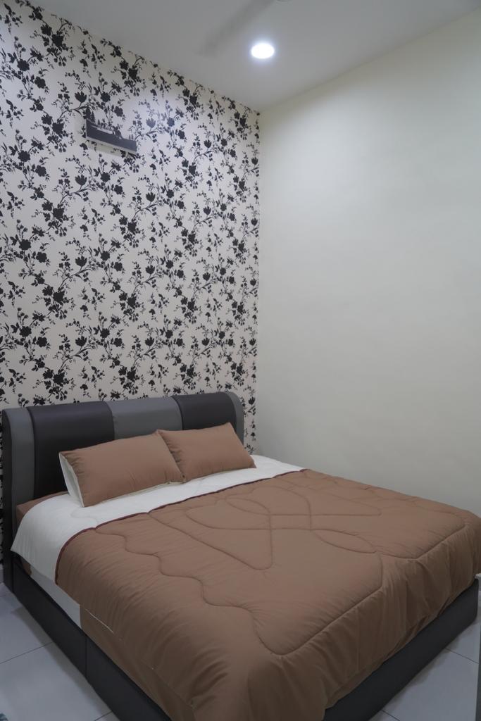 SEMI-D TAMAN MBI DESAKU UNTUK DIJUAL - photo 5