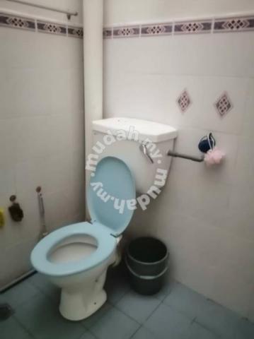 DOUBLE STOREY TAMAN KEMPAS UNTUK DIJUAL - photo 2