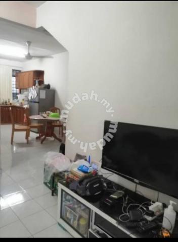 DOUBLE STOREY TAMAN KEMPAS UNTUK DIJUAL - photo 3