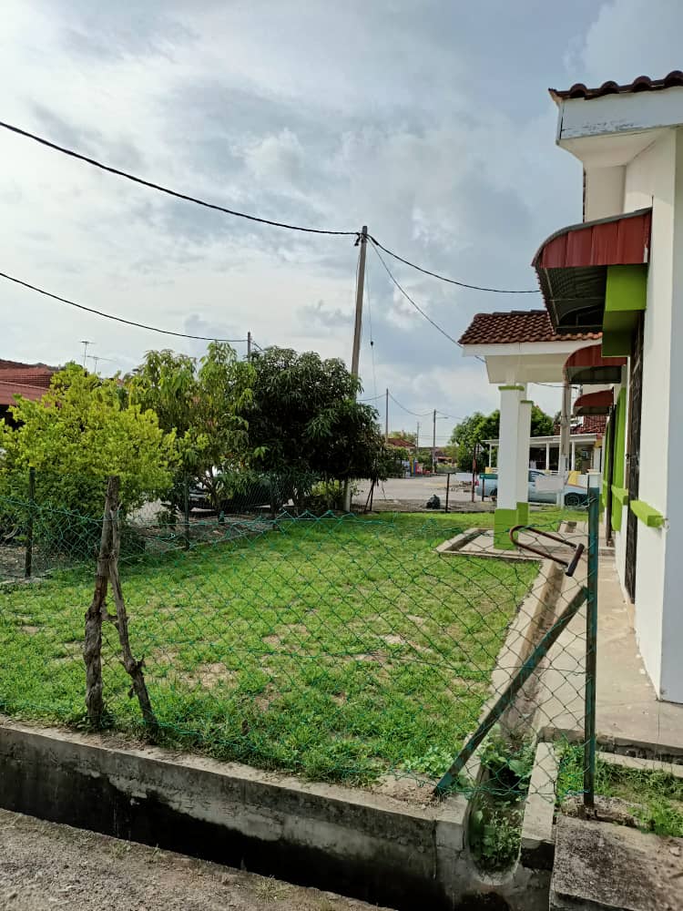 Taman Bertam Perdana, Kepala Batas - photo 2