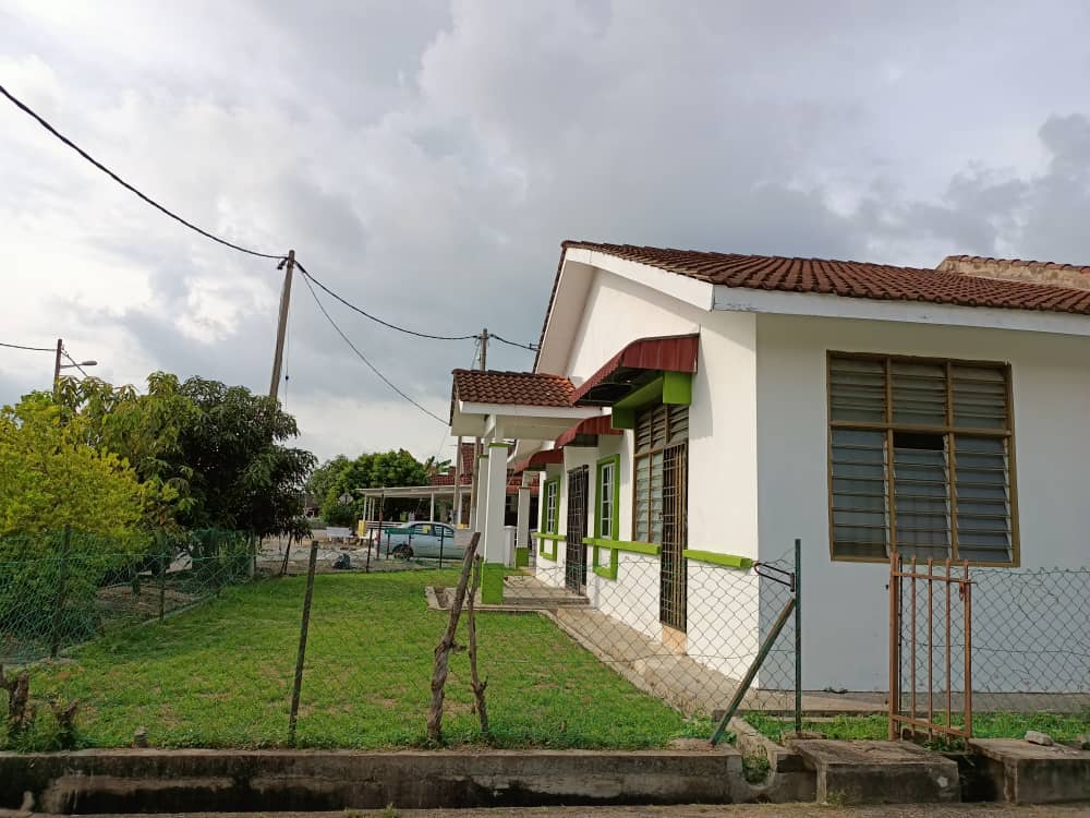 Taman Bertam Perdana, Kepala Batas - photo 3