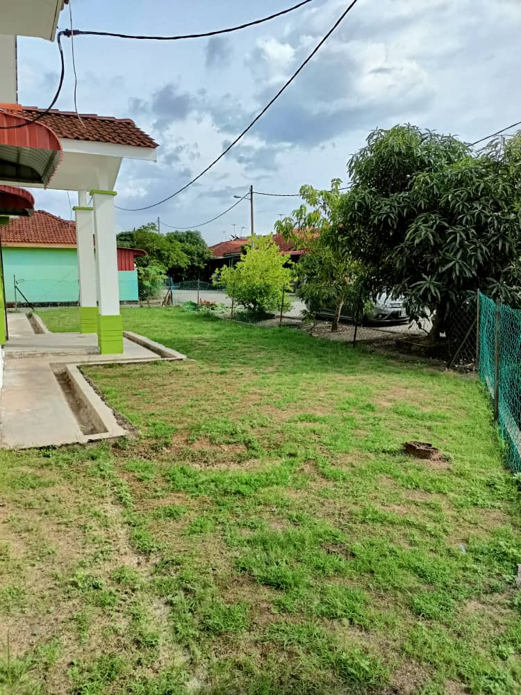 Taman Bertam Perdana, Kepala Batas - photo 4