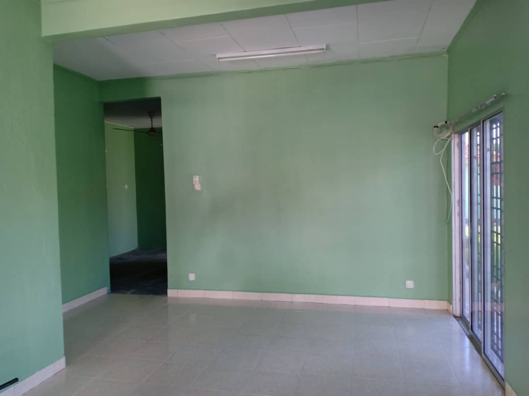 Taman Bertam Perdana, Kepala Batas - photo 7