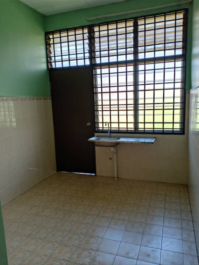 Taman Bertam Perdana, Kepala Batas - photo 8