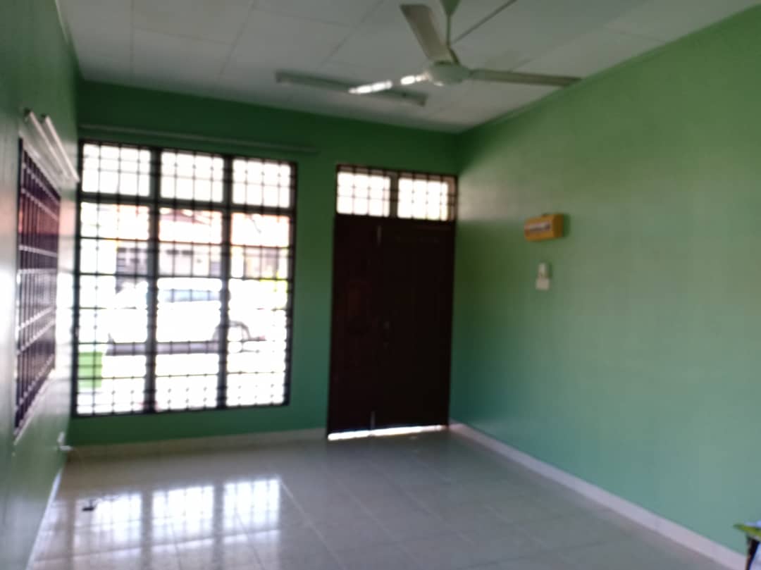Taman Bertam Perdana, Kepala Batas - photo 9