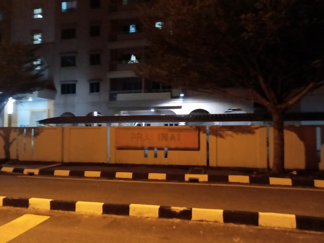 Kondominium Prai Inai Untuk Dijual - photo 5