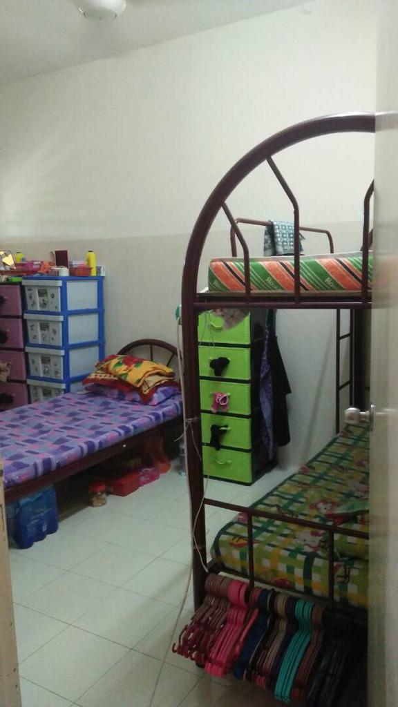 RUMAH CANTIK TERES TAMAN INSANIAH UNTUK DIJUAL - photo 3