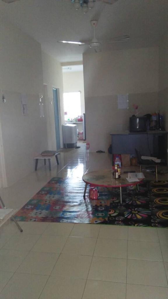 RUMAH CANTIK TERES TAMAN INSANIAH UNTUK DIJUAL - photo 4