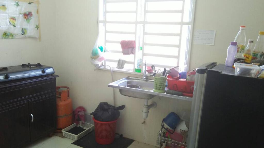 RUMAH CANTIK TERES TAMAN INSANIAH UNTUK DIJUAL - photo 5