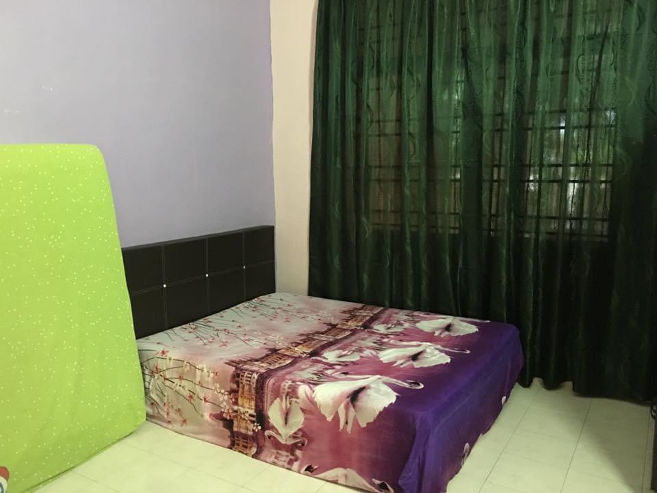 Teres Bandar Utama Untuk Dijual - photo 5