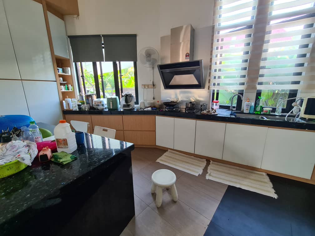 2 Storey Bungalow, Seksyen 8, Bandar Baru Bangi - photo 5
