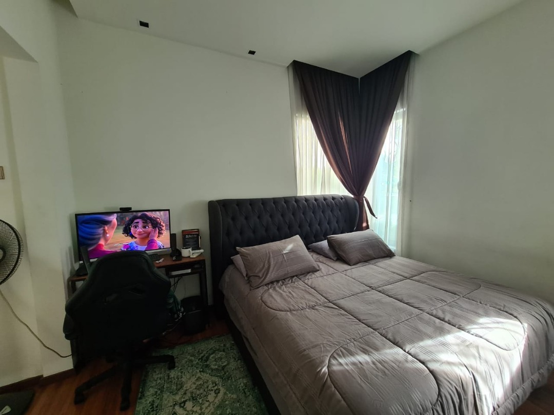 2 Storey Bungalow, Seksyen 8, Bandar Baru Bangi - photo 9