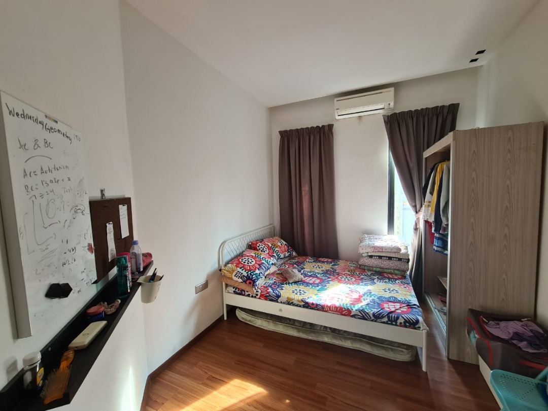 2 Storey Bungalow, Seksyen 8, Bandar Baru Bangi - photo 10