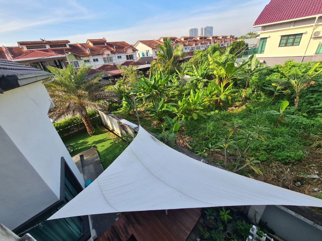 2 Storey Bungalow, Seksyen 8, Bandar Baru Bangi - photo 12