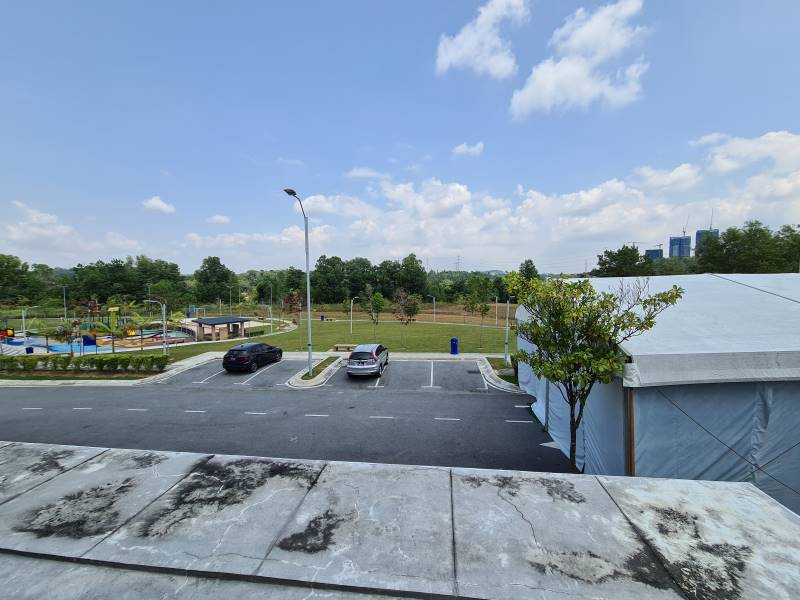 Senna Presint 12, Putrajaya - photo 11