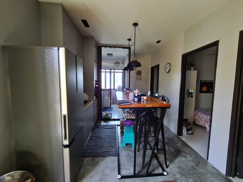 Townhouse Pearl Villa, Bandar Saujana Putra - photo 4