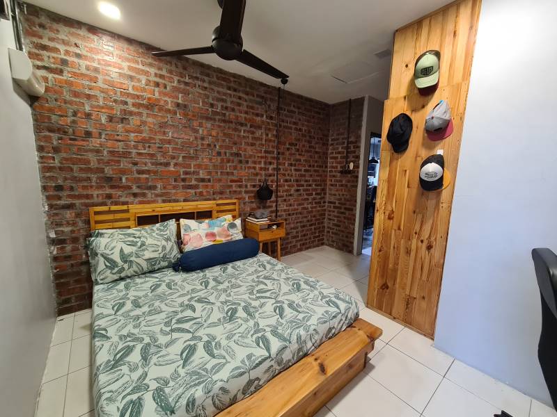 Townhouse Pearl Villa, Bandar Saujana Putra - photo 5