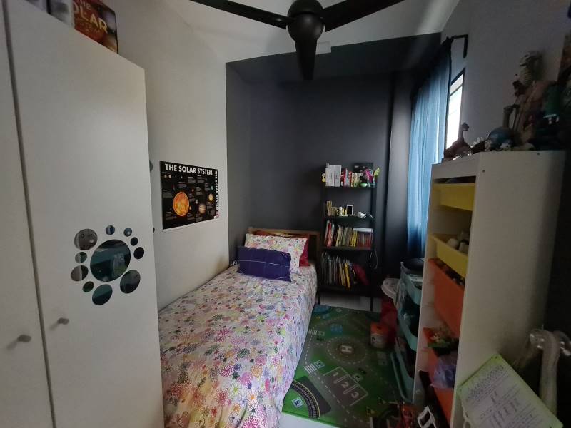 Townhouse Pearl Villa, Bandar Saujana Putra - photo 6