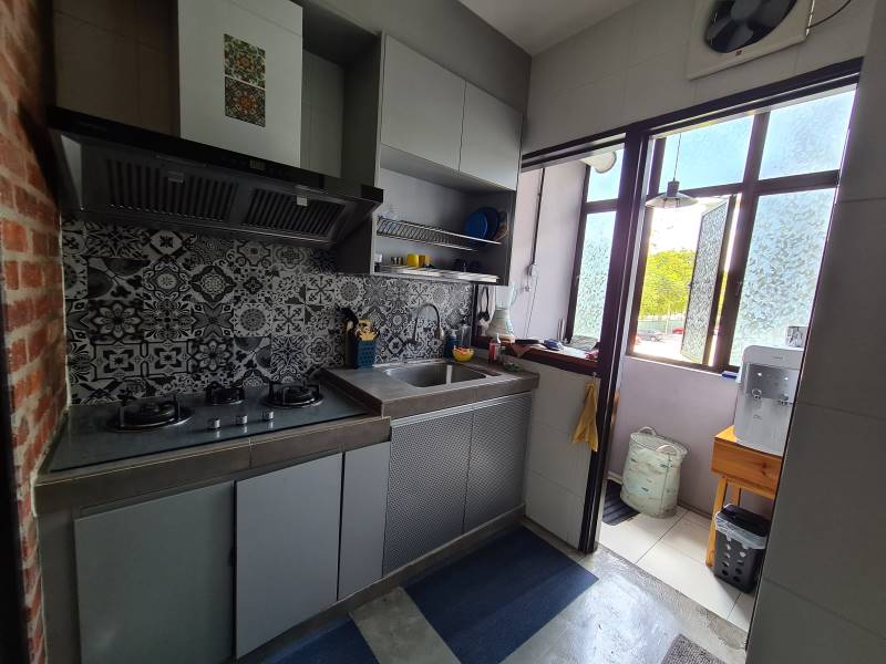 Townhouse Pearl Villa, Bandar Saujana Putra - photo 8
