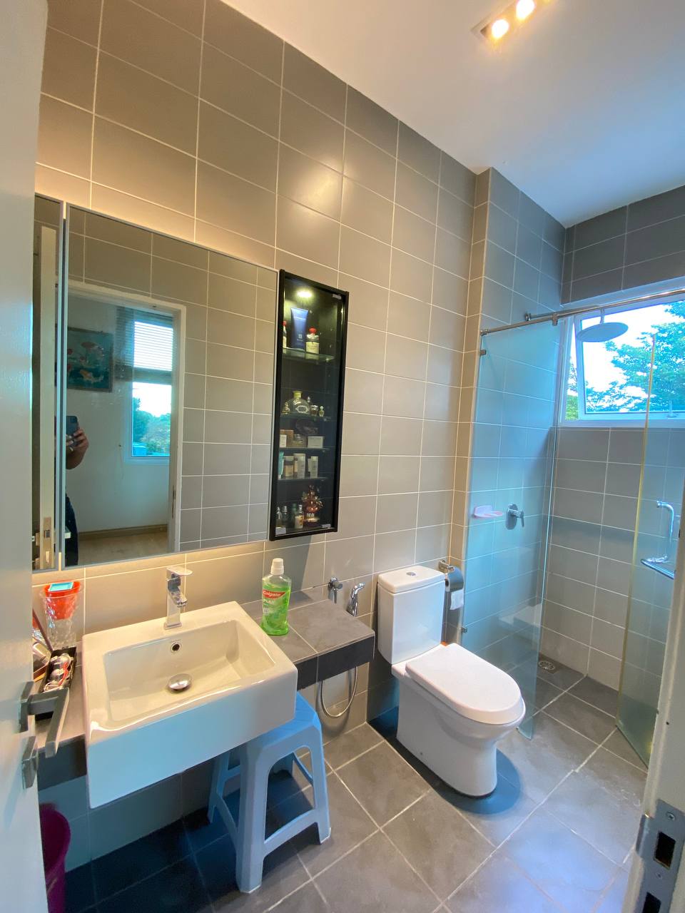 3 Storey Semi D Jacaranda Garden Residence Cyber - photo 8