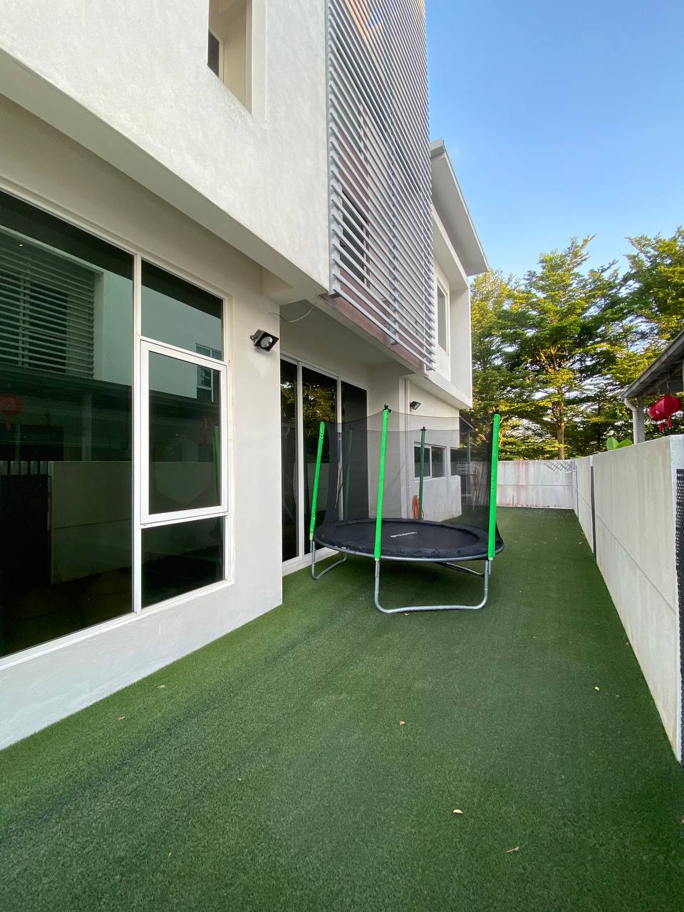 3 Storey Semi D Jacaranda Garden Residence Cyber - photo 10