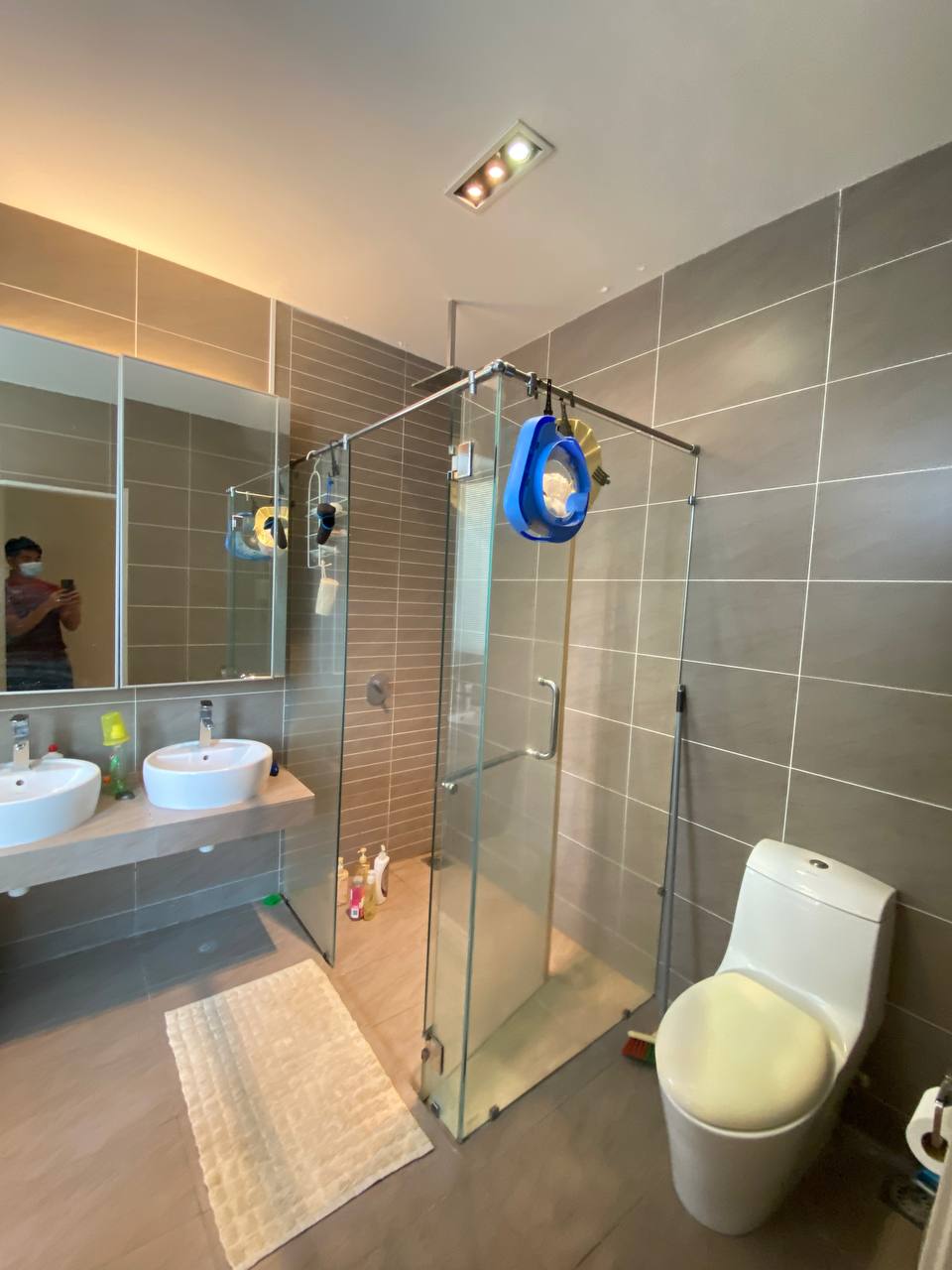 3 Storey Semi D Jacaranda Garden Residence Cyber - photo 11