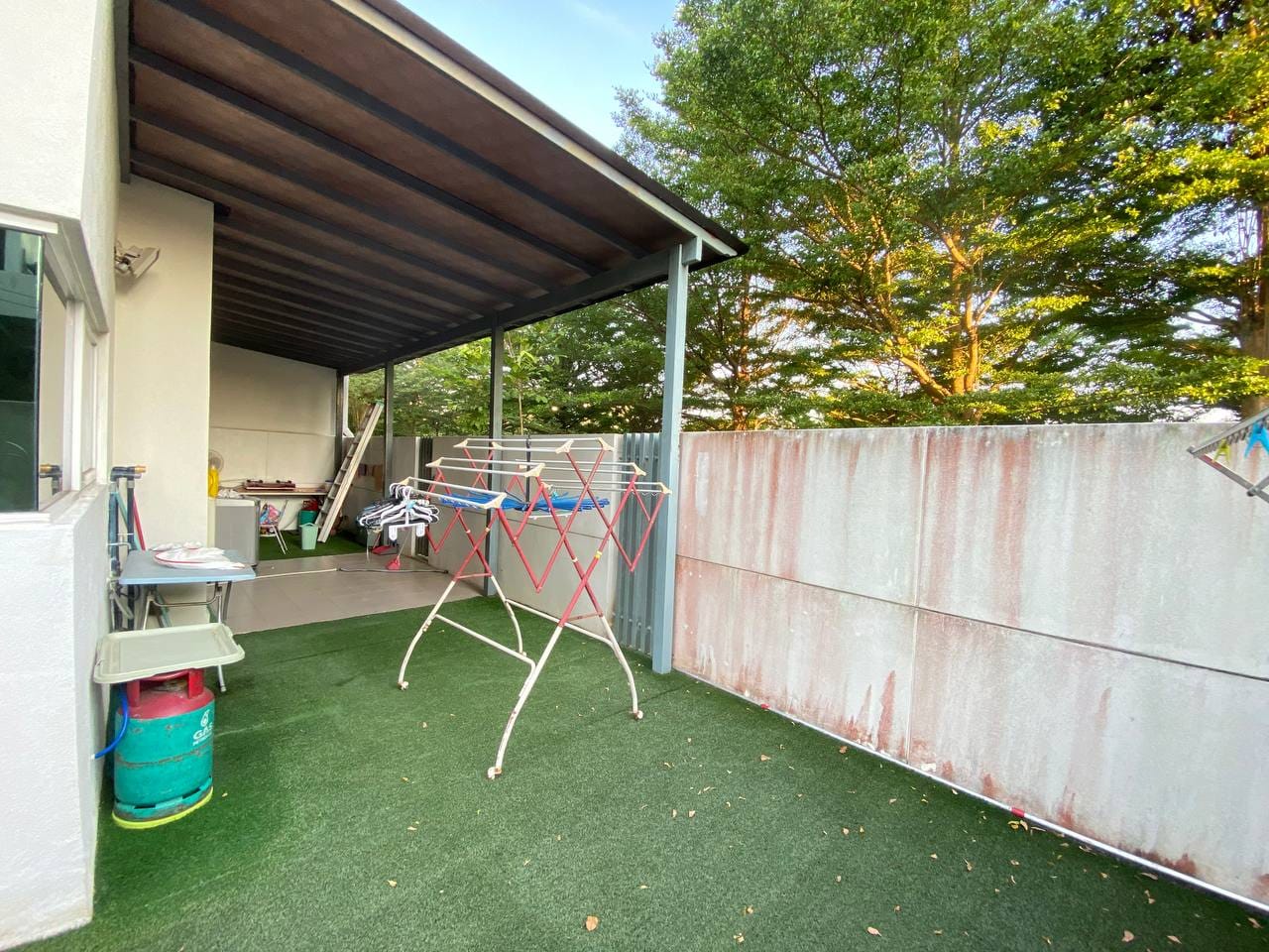 3 Storey Semi D Jacaranda Garden Residence Cyber - photo 12