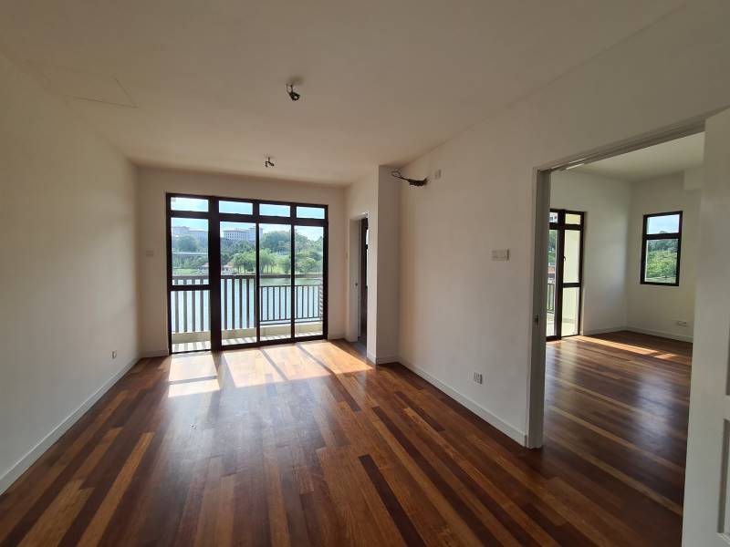 Facing Lake Hening Residence, Presint 16 Putrajaya - photo 11