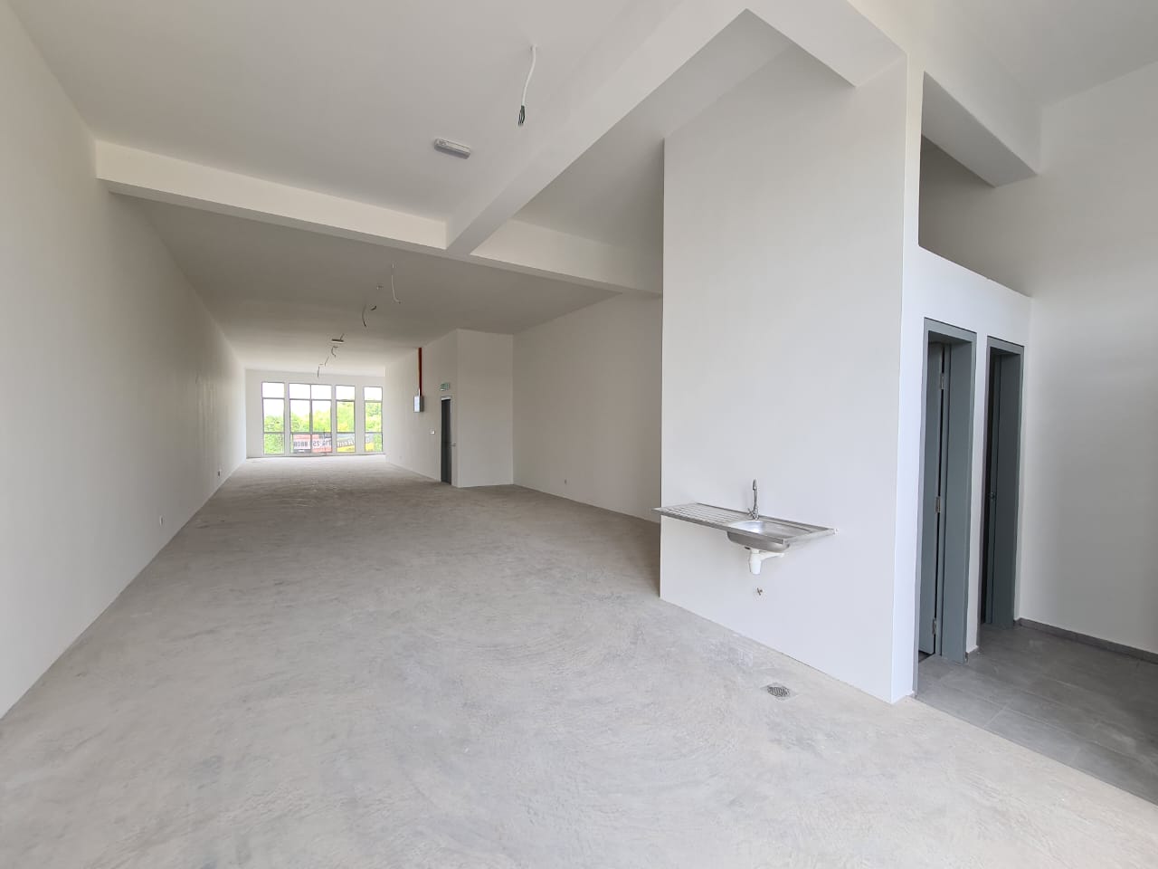 2 Storey Shoplot Cybersouth Parkplace 1 Dengkil - photo 5